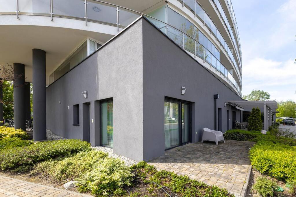 Admiral Pearl Apartment Siofok Exterior photo